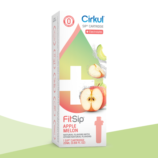 FitSip Apple Melon VA1K