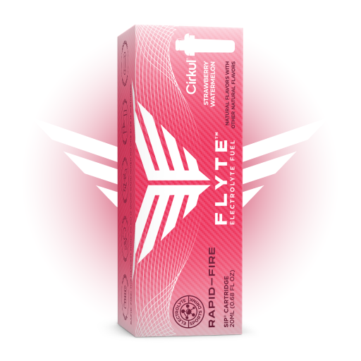 Flyte Rapid-Fire 69FA