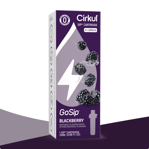 GoSip Blackberry UNEJ
