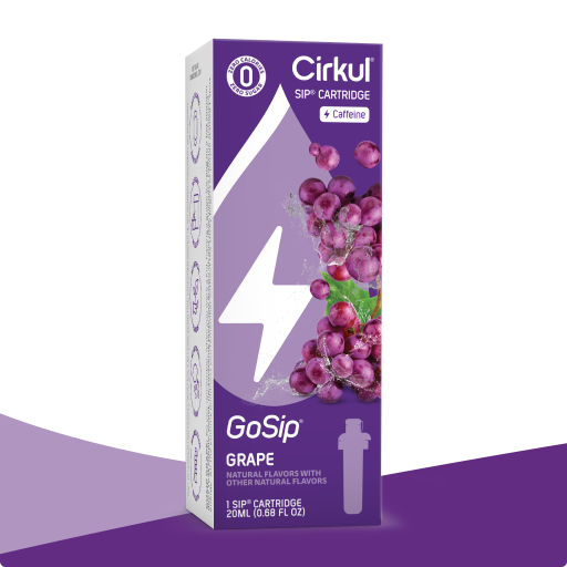 GoSip Grape LSU6