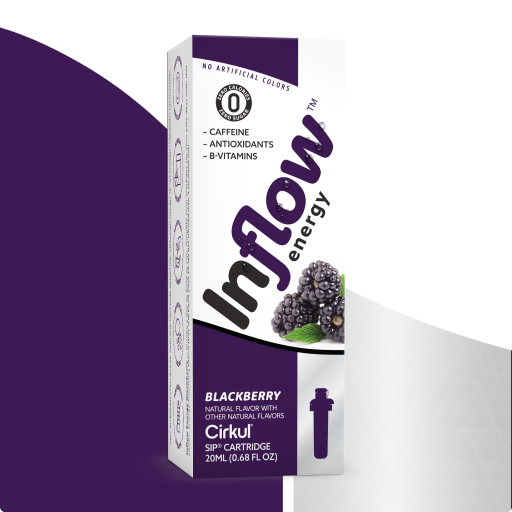 Inflow Energy Blackberry O7C9