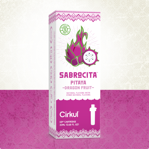 Sabrocita Dragon Fruit L9H7