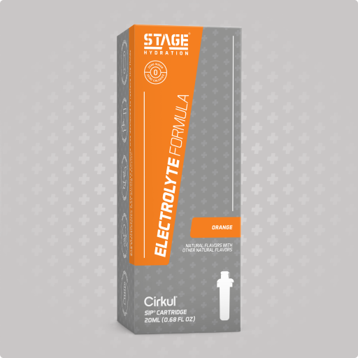 Stage Orange 5LDI