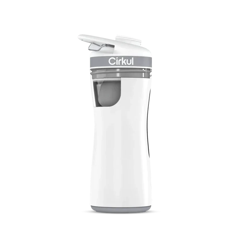 Plus™ Bottle EFIX