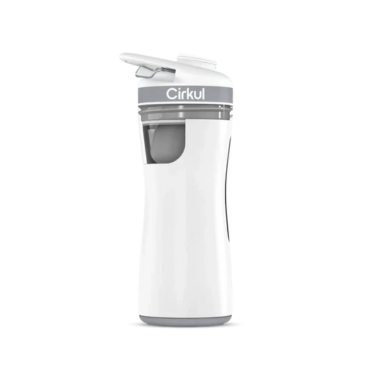 Plus™ Bottle EFIX