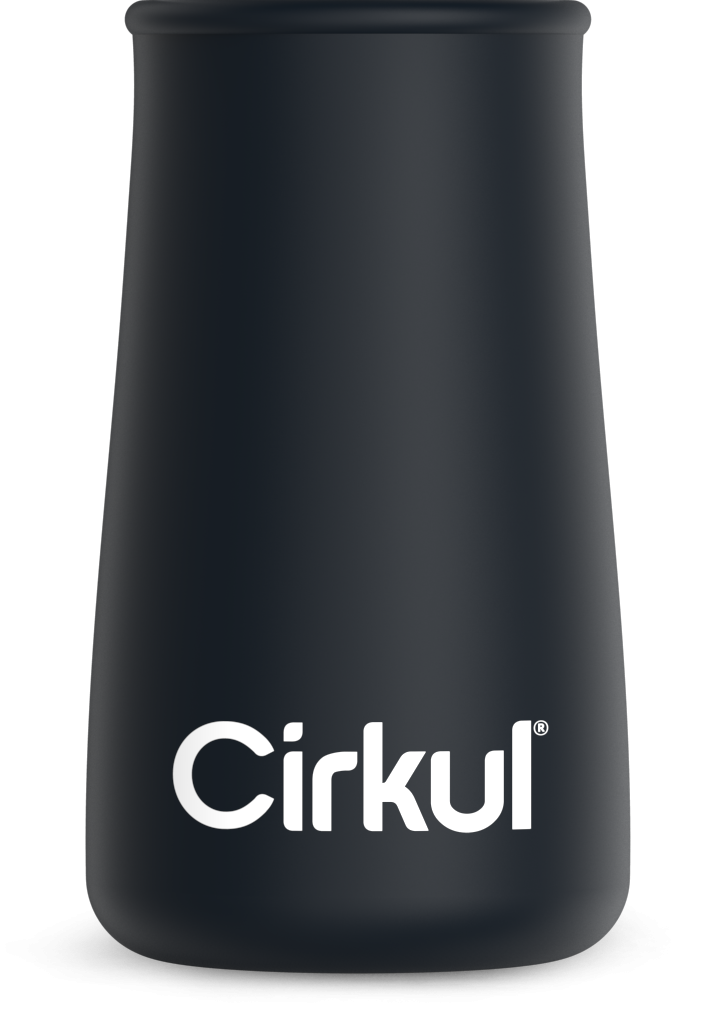 22oz. Chill Sleeve (for 22oz. Plastic & Squeeze Bottle) DPV5