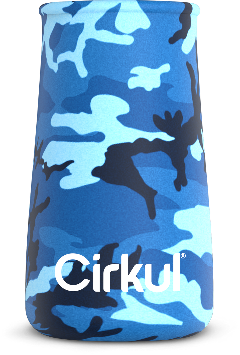 22oz. Chill Sleeve (for 22oz. Plastic & Squeeze Bottle) DPV5