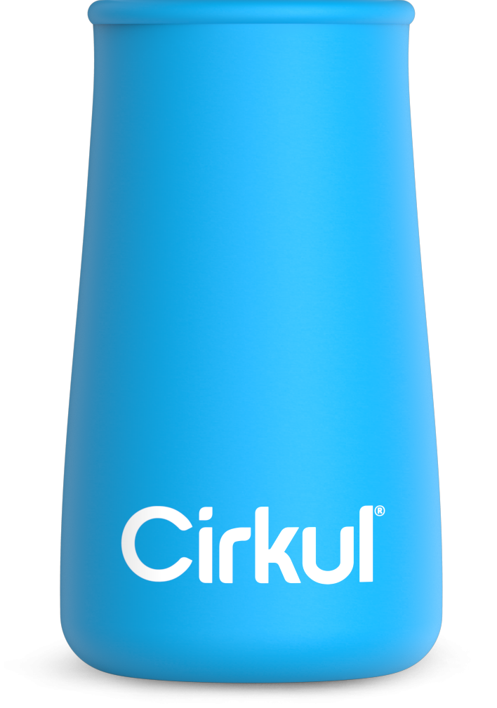 22oz. Chill Sleeve (for 22oz. Plastic & Squeeze Bottle) DPV5