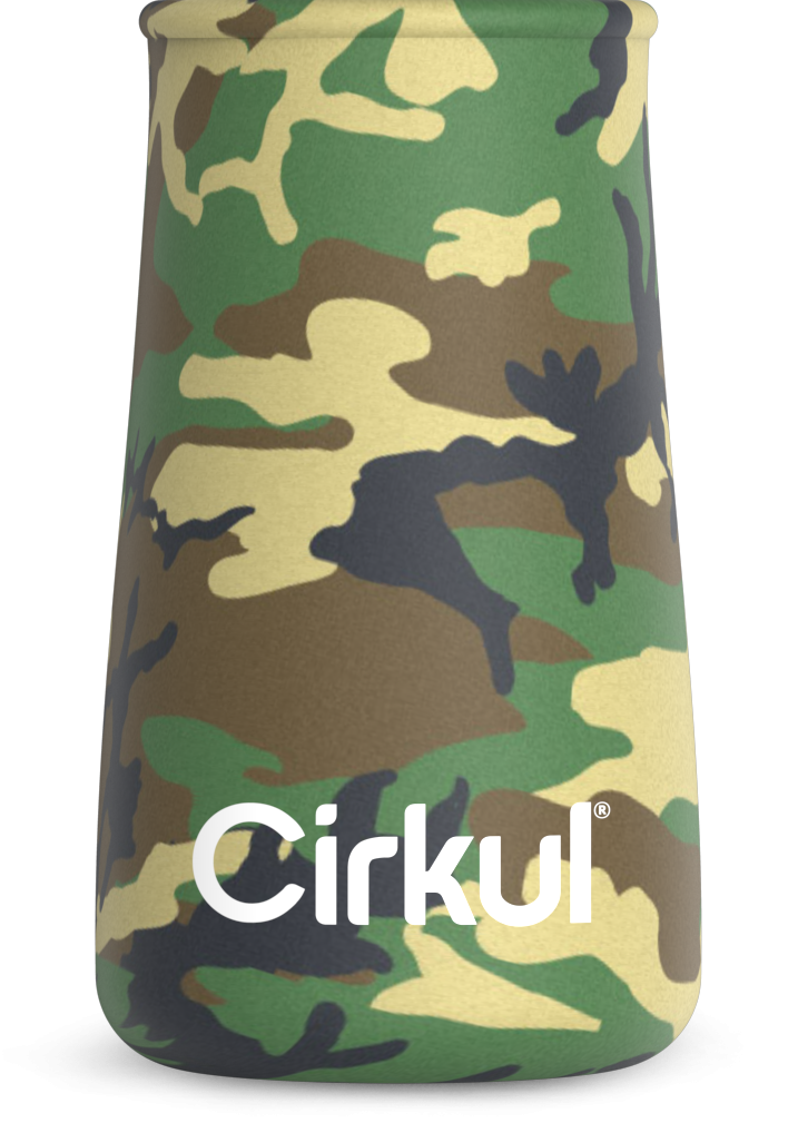 22oz. Chill Sleeve (for 22oz. Plastic & Squeeze Bottle) DPV5