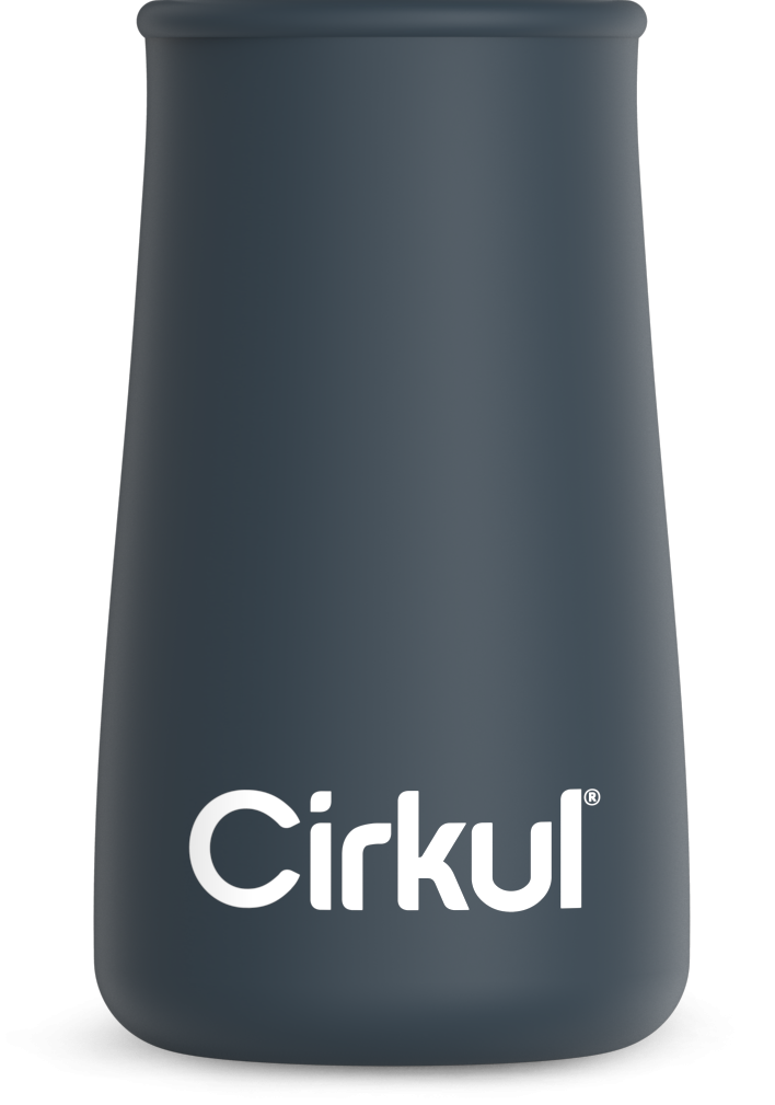 22oz. Chill Sleeve (for 22oz. Plastic & Squeeze Bottle) DPV5