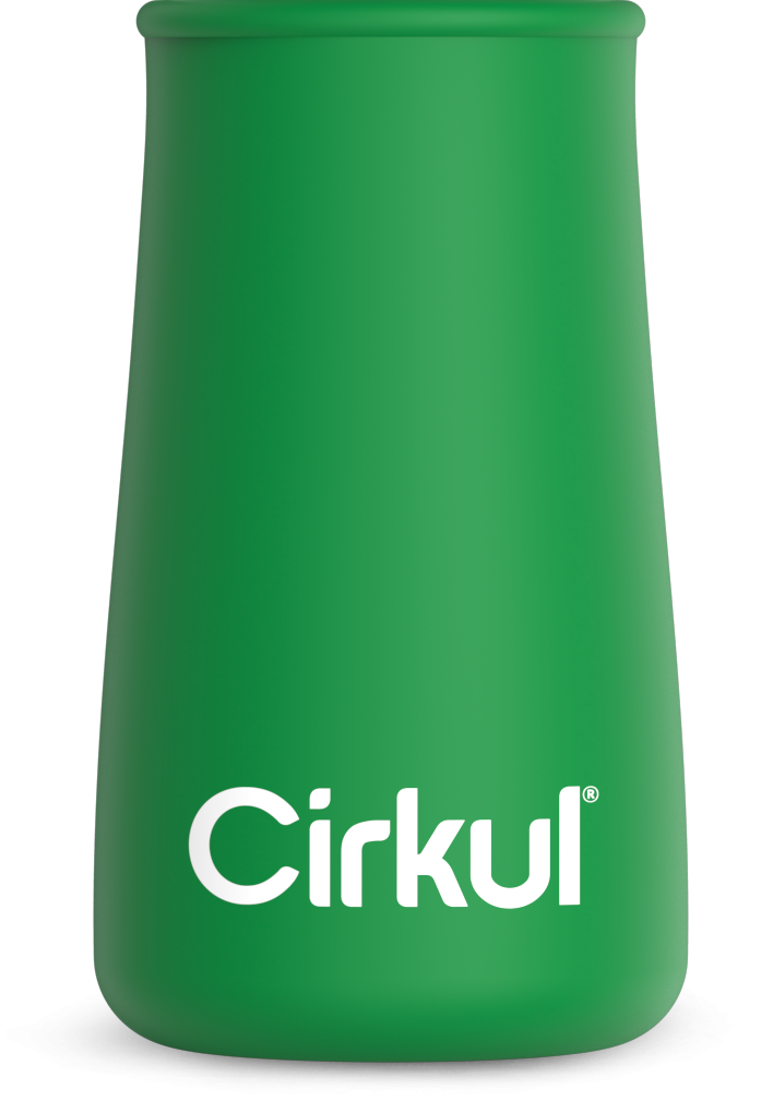 22oz. Chill Sleeve (for 22oz. Plastic & Squeeze Bottle) DPV5