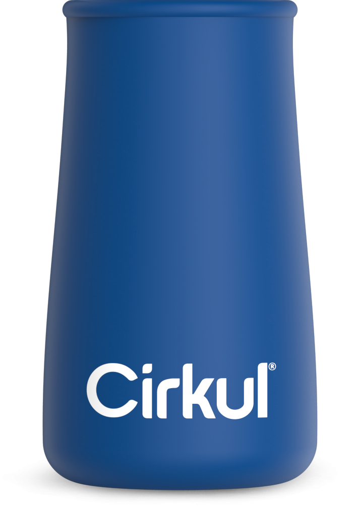 22oz. Chill Sleeve (for 22oz. Plastic & Squeeze Bottle) DPV5