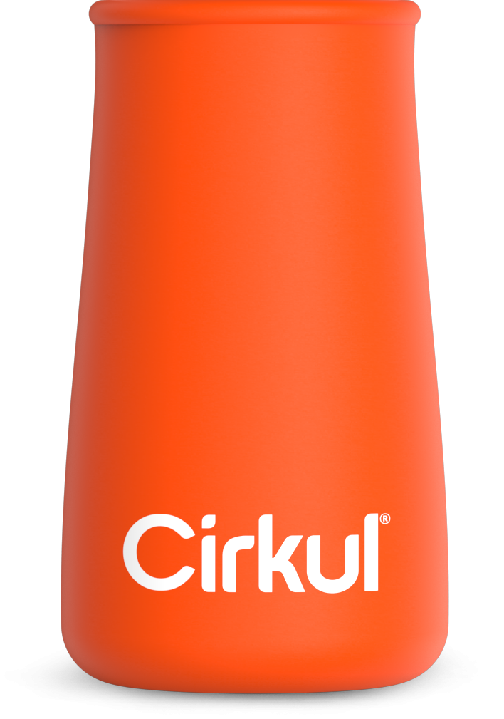 22oz. Chill Sleeve (for 22oz. Plastic & Squeeze Bottle) DPV5