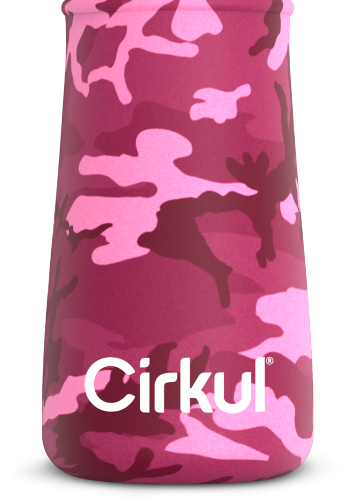 22oz. Chill Sleeve (for 22oz. Plastic & Squeeze Bottle) DPV5