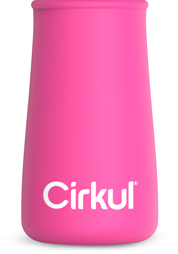 22oz. Chill Sleeve (for 22oz. Plastic & Squeeze Bottle) DPV5