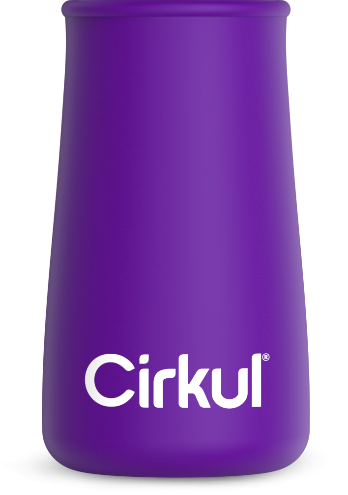 22oz. Chill Sleeve (for 22oz. Plastic & Squeeze Bottle) DPV5