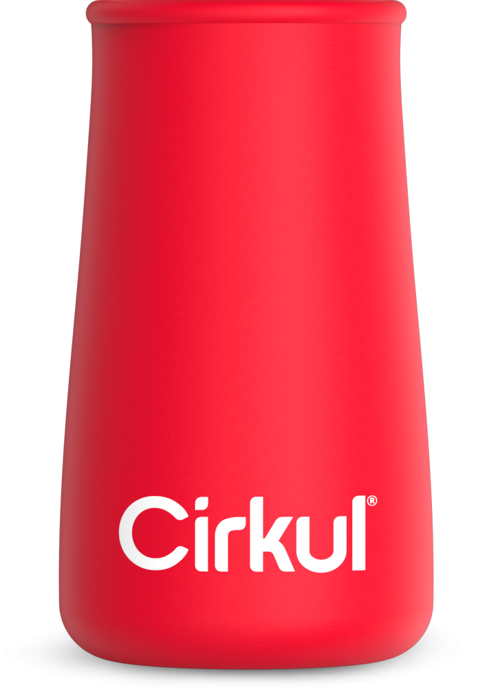 22oz. Chill Sleeve (for 22oz. Plastic & Squeeze Bottle) DPV5