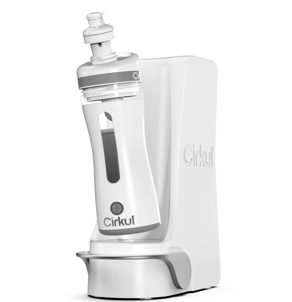 Plus™ Complete System OVCV