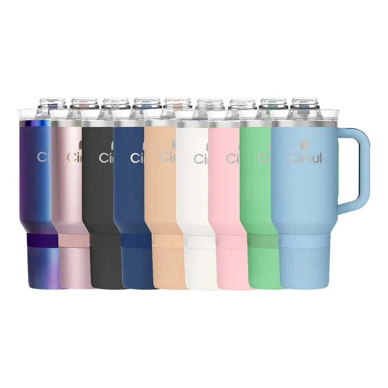 40oz. All-Day StrawSip™ Tumbler FPDX