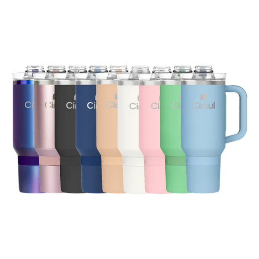 40oz. All-Day StrawSip™ Tumbler FPDX