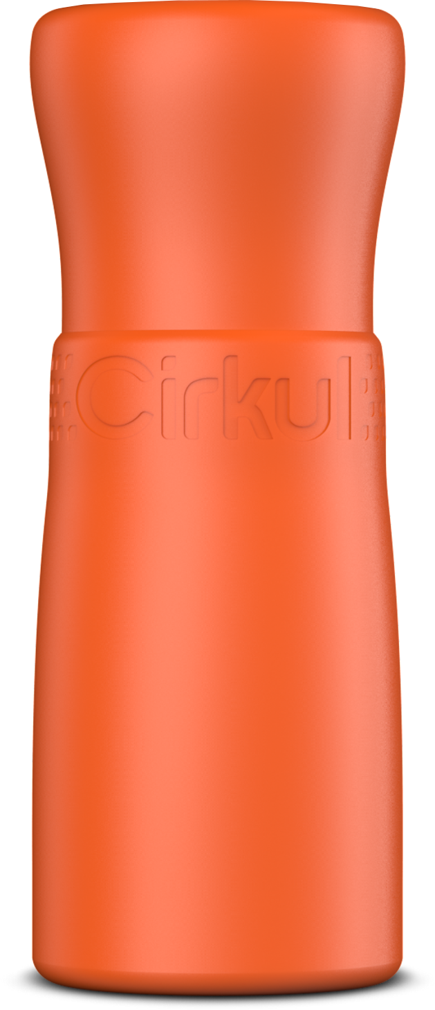 22oz. Shock Sleeve (for 22oz. Stainless Steel Bottle) BKQ1
