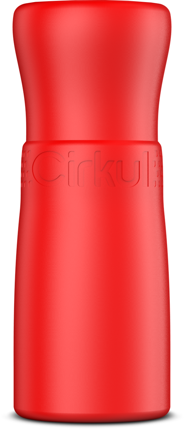 22oz. Shock Sleeve (for 22oz. Stainless Steel Bottle) BKQ1