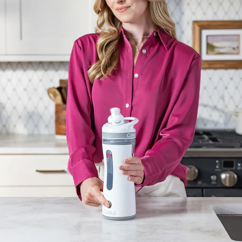 Plus™ Bottle EFIX