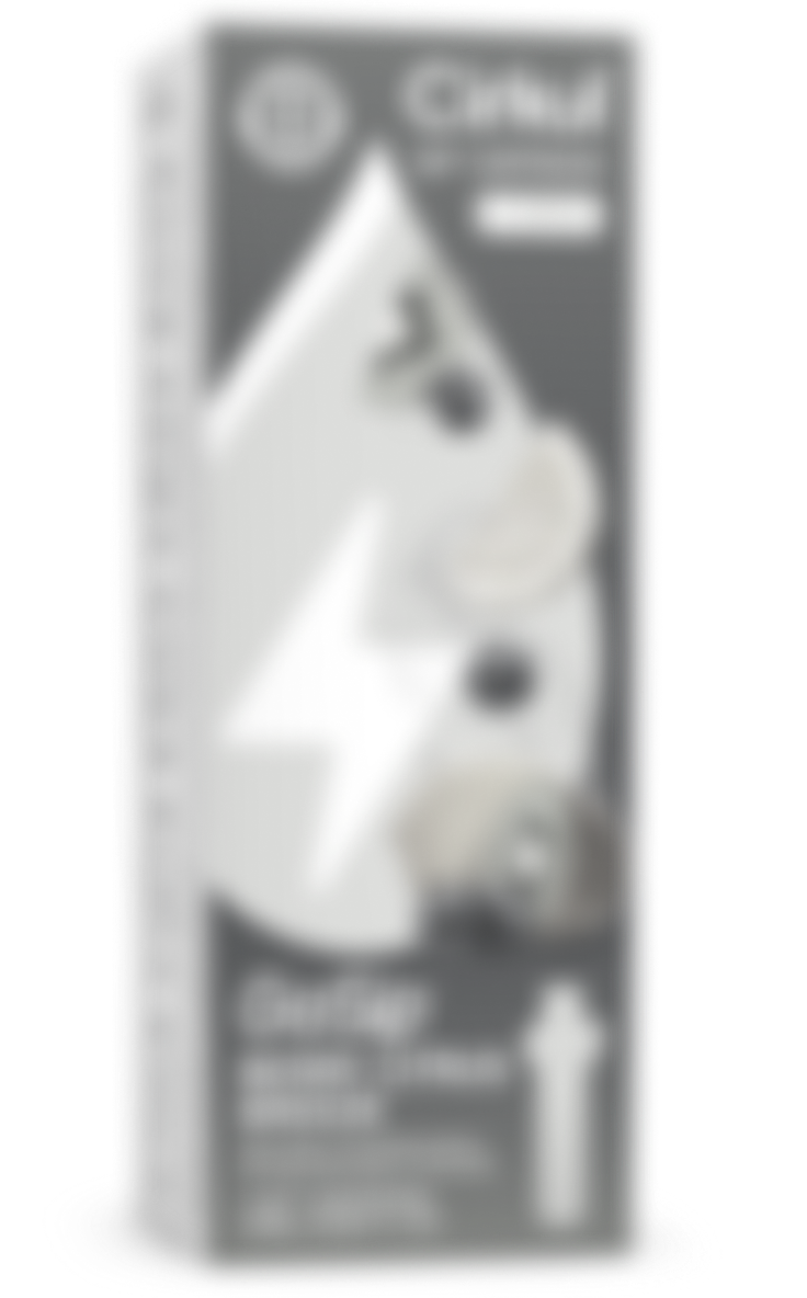 GoSip Berry Citrus Breeze TQU7