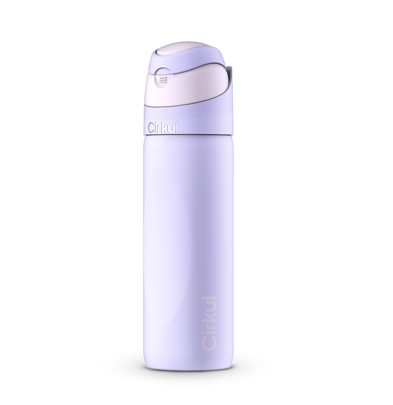 26oz. StrawSip™ Flip Bottle 362C