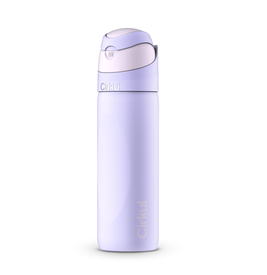 26oz. StrawSip™ Flip Bottle 362C
