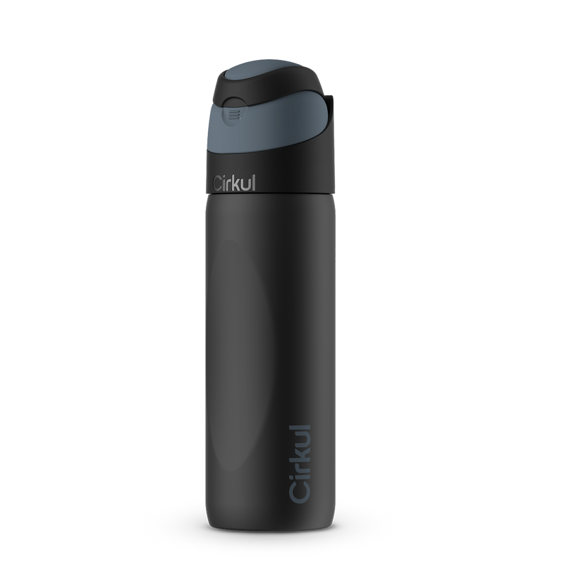 26oz. StrawSip™ Flip Bottle 362C