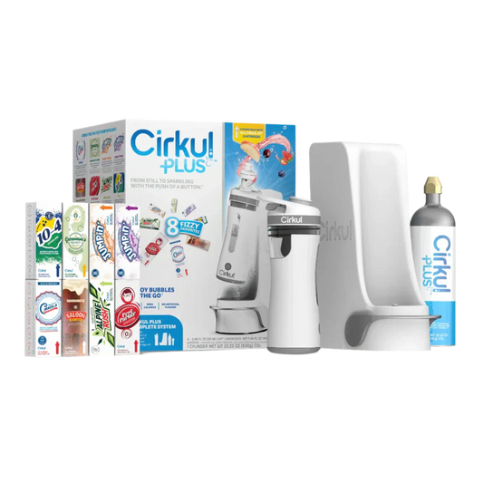 Plus™ Complete System OVCV