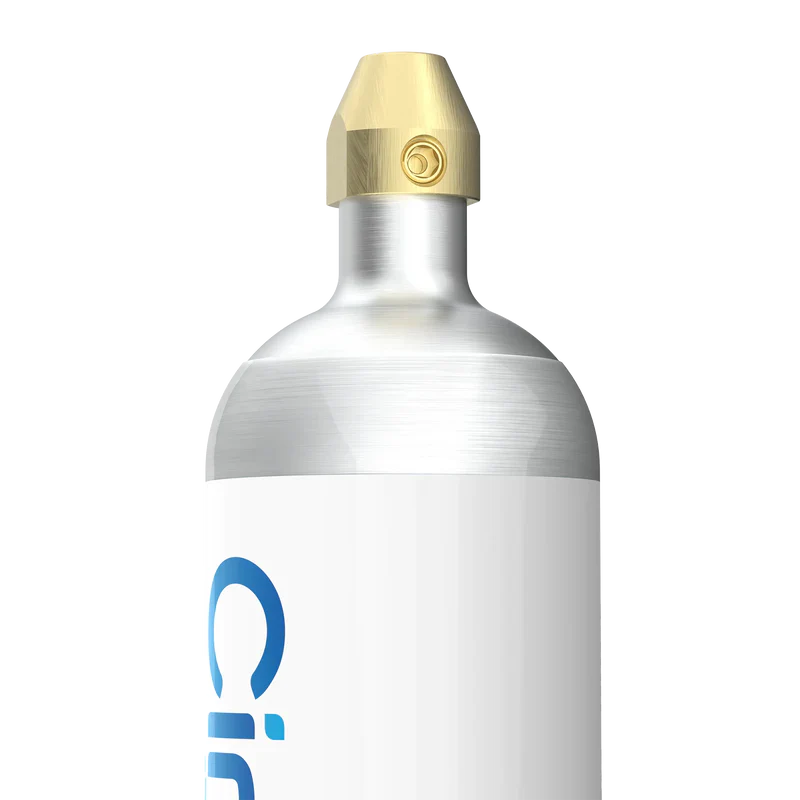 CO₂ Cylinder QR9I
