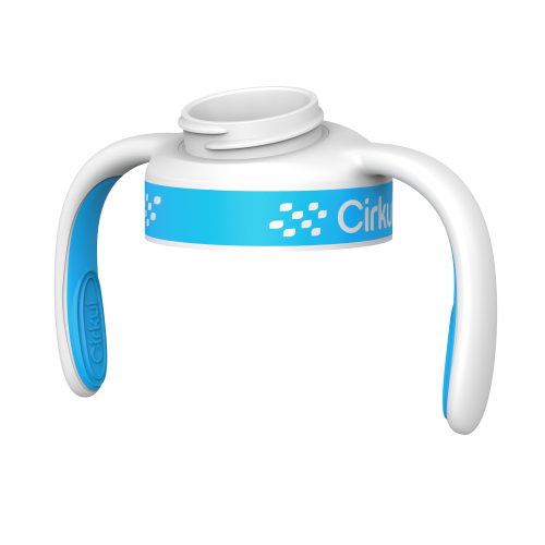 Dual Grip Lid K682