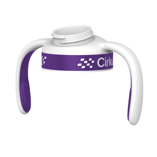 Dual Grip Lid K682