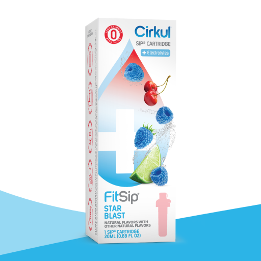 FitSip Star Blast N2N2