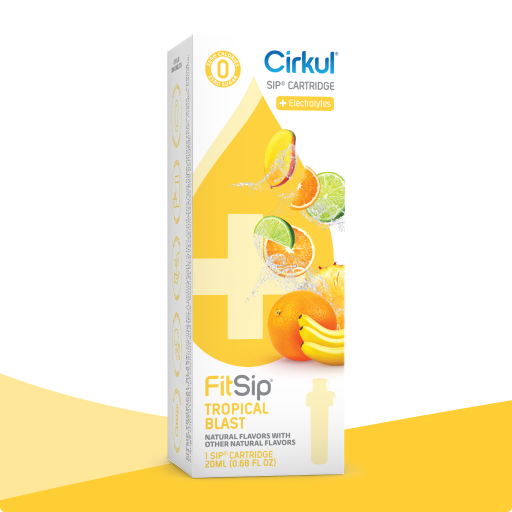 FitSip Tropical Blast S6S6