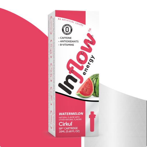 Inflow Energy Watermelon PYED