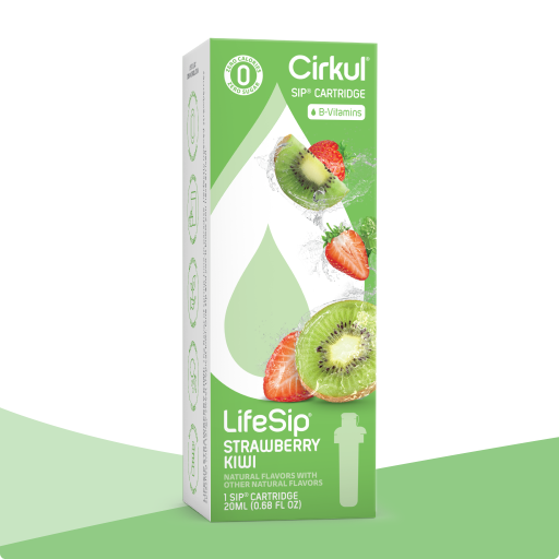 LifeSip Strawberry Kiwi SWD9