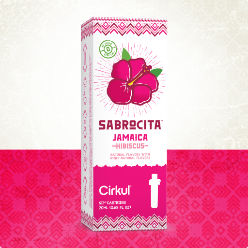 Sabrocita Hibiscus 1NUU