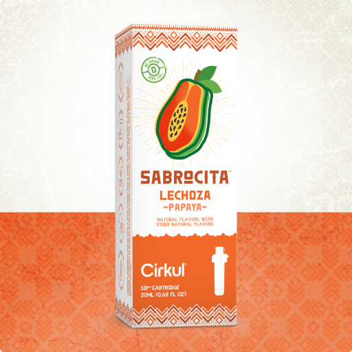 Sabrocita Papaya FOTC