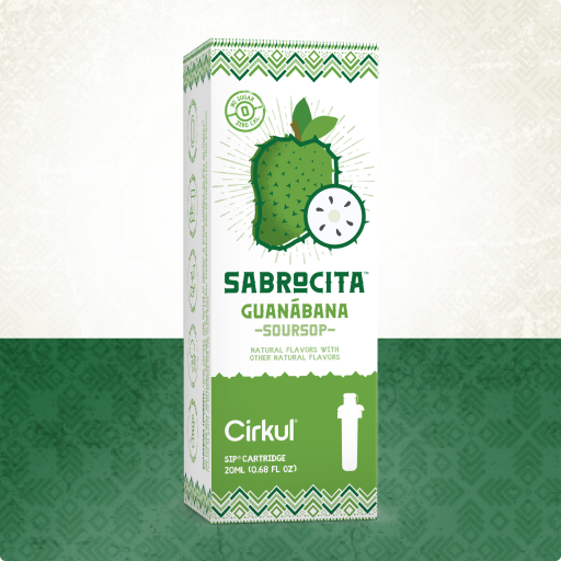 Sabrocita Soursop HRHO