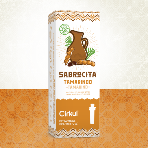 Sabrocita Tamarind CEOE